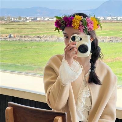 不好意思,我才是天后