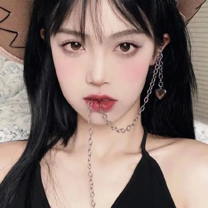 鱼：毛骨悚然的蠕动